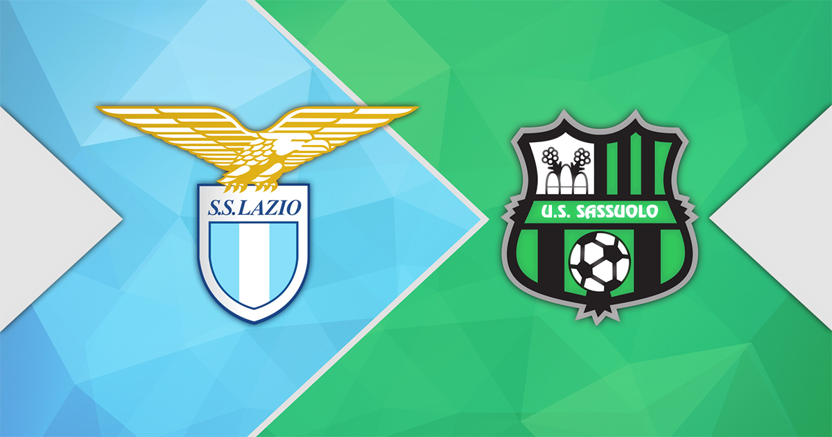 Nhận định soi kèo nhà cái Lazio vs Sassuolo, 23h ngày 2/4