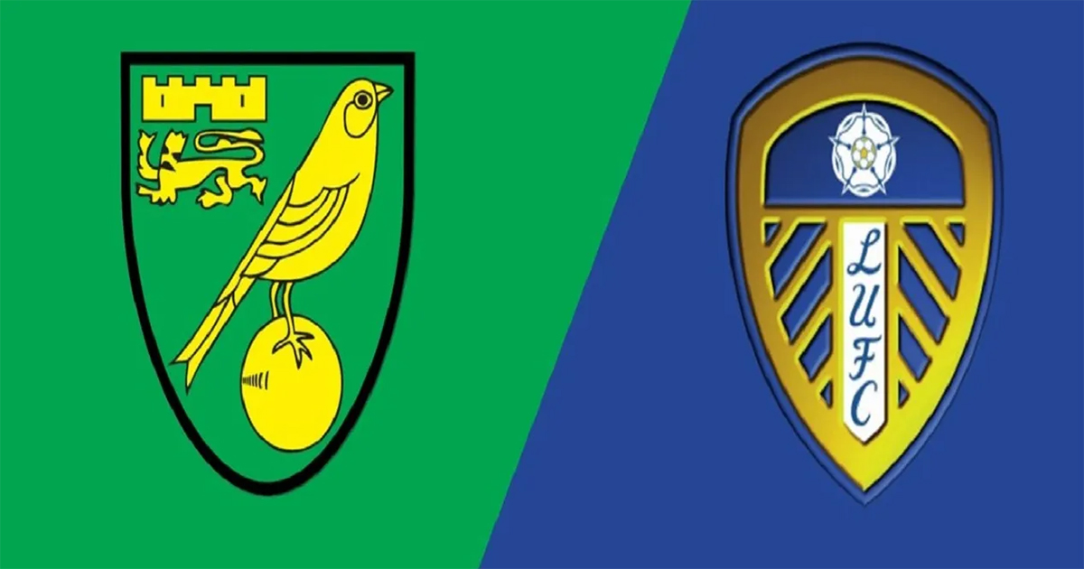 Nhận định soi kèo nhà cái Leeds United vs Norwich City, 21h ngày 13/3