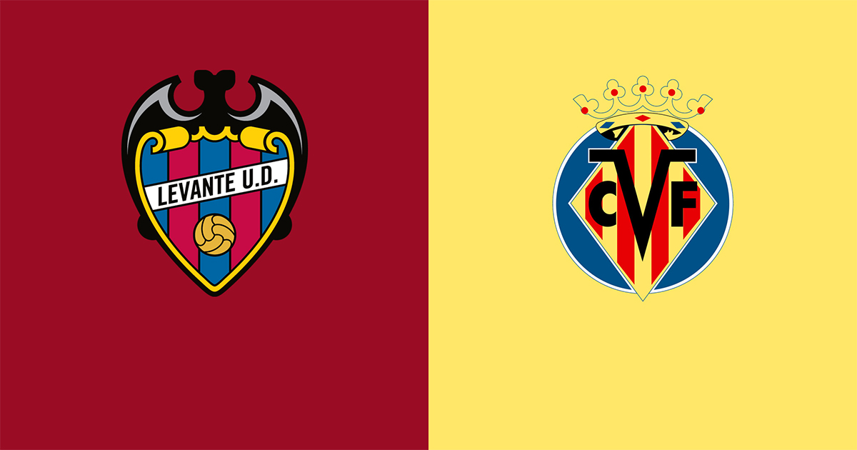 Nhận định soi kèo nhà cái Levante vs Villarreal, 21h15 ngày 2/4