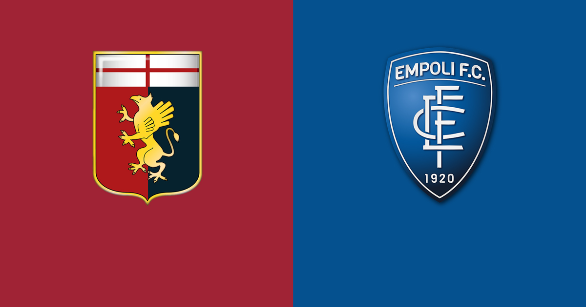 Nhận định soi kèo nhà cái Genoa vs Empoli, 18h30 ngày 6/3