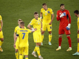 Cuộc chiến Nga vs Ukraine đang ảnh hưởng tới bóng đá toàn cầu