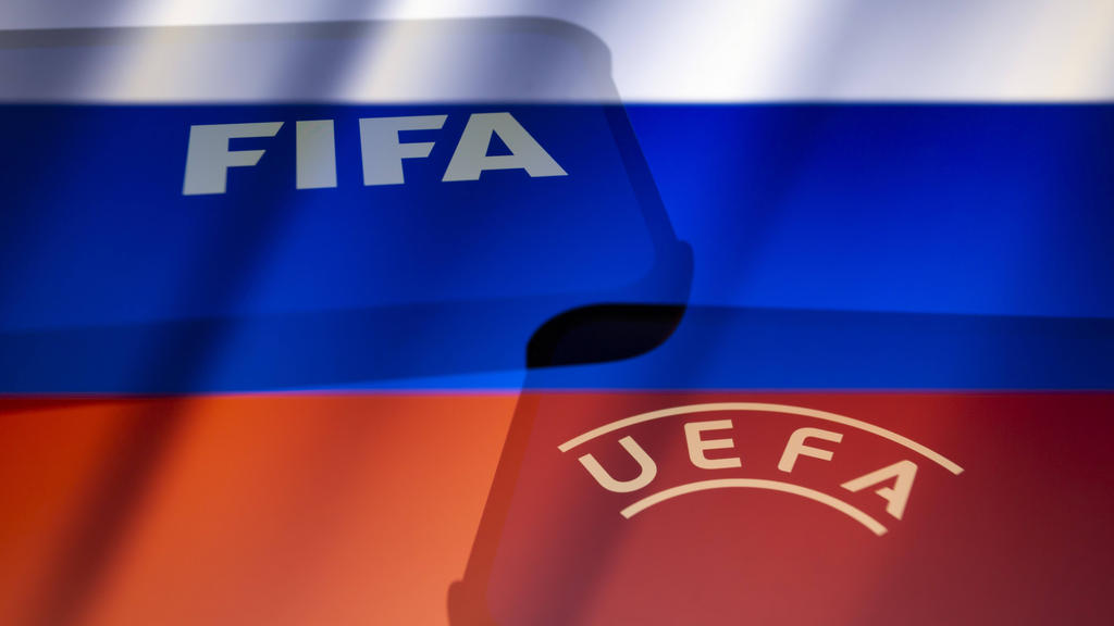 FIFA đã ra quyết định trừng phạt Nga nặng tay