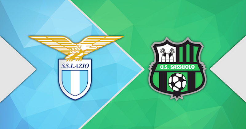 Link xem trực tiếp trận Lazio vs Sassuolo, 23h ngày 2/4
