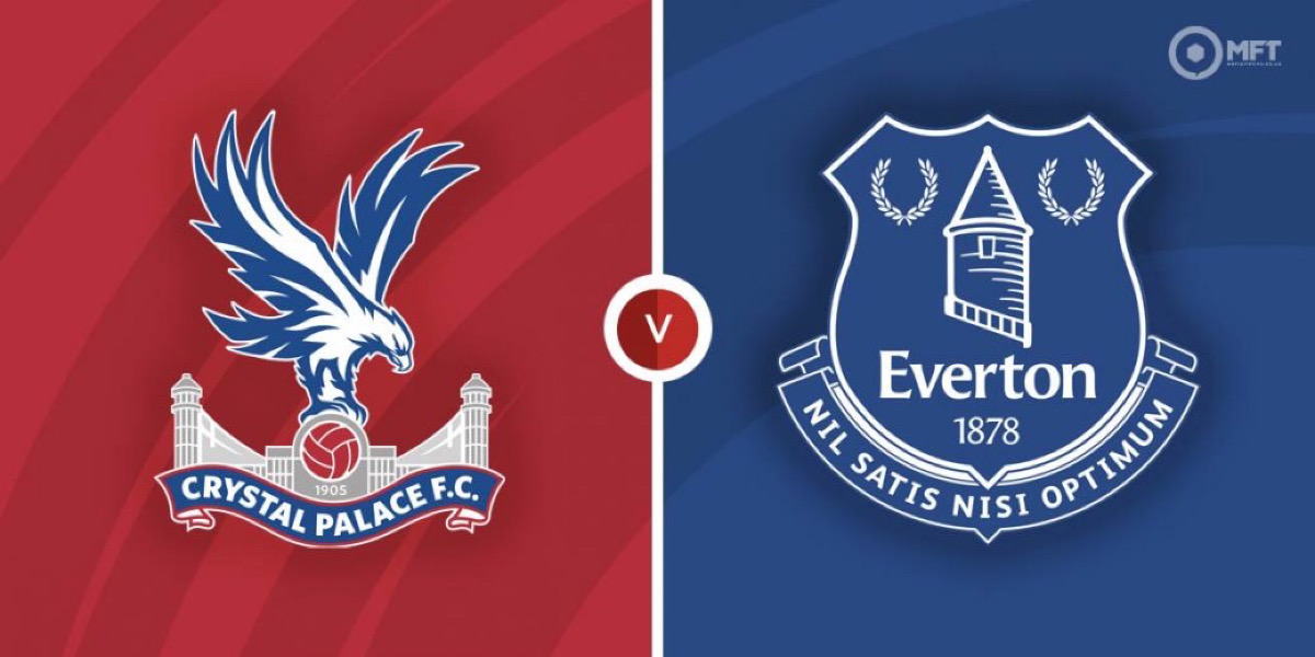 Nhận định soi kèo nhà cái Crystal Palace vs Everton 19h30 ngày 20/3