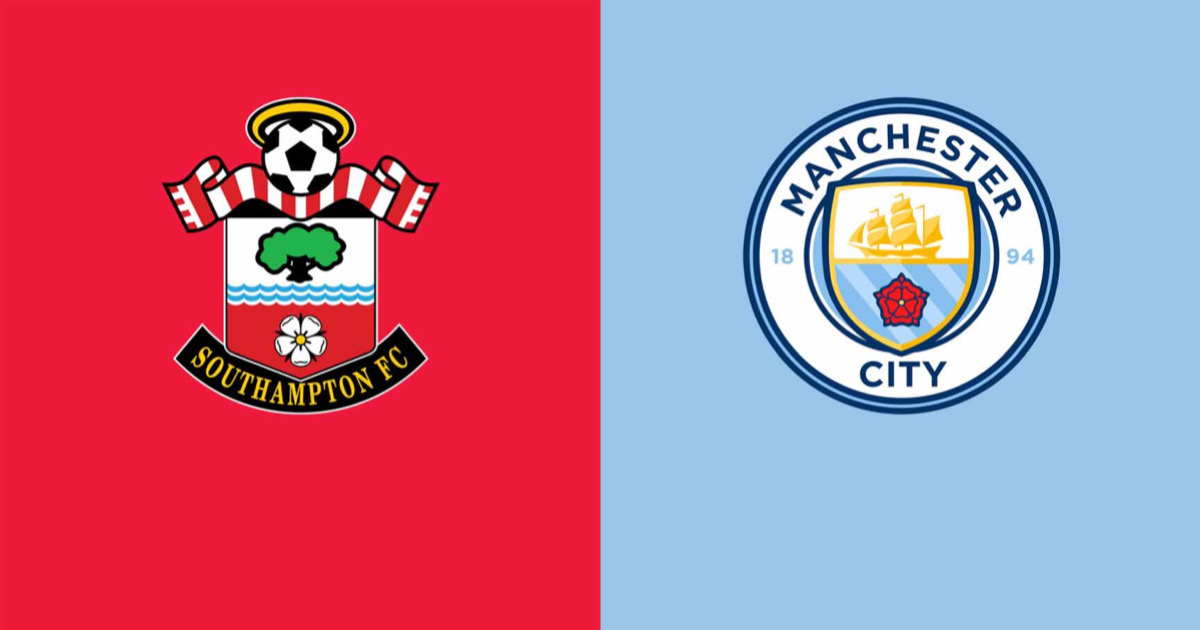 Nhận định soi kèo nhà cái Southampton vs Manchester City 22h ngày 20/3