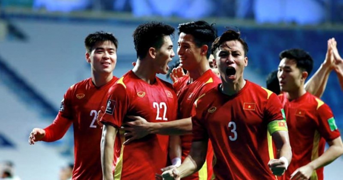 NÓNG: Danh sách đội tuyển Việt Nam đấu Nhật Bản, 1 tin cực vui | Hình 1