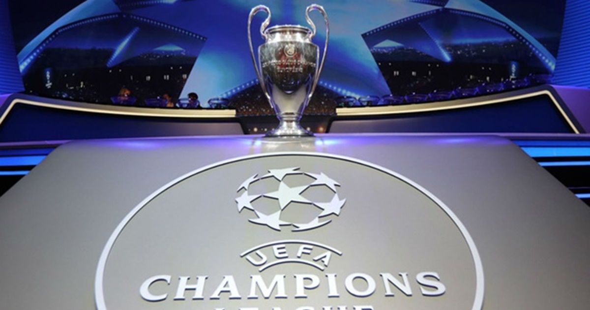 NÓNG: UEFA thay đổi quan trọng về thể thức giành vé dự Champions League