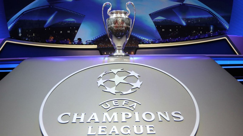 UEFA muốn có thay đổi mới ở Champions League