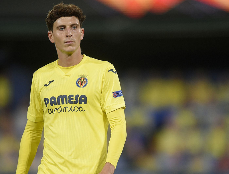 Nhận định soi kèo nhà cái Levante vs Villarreal, 21h15 ngày 2/4: Trong đội hình của Villarreal có một số cái tên đáng chú ý, và nổi bật hơn cả có lẽ là trung vệ Pau Torres