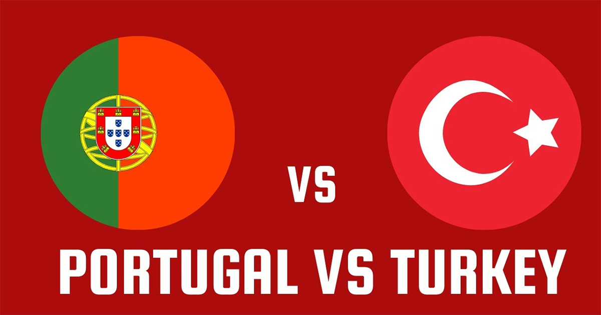 Nhận định soi kèo Bồ Đào Nha vs Thổ Nhĩ Kỳ, 02h45 ngày 25/3/2022