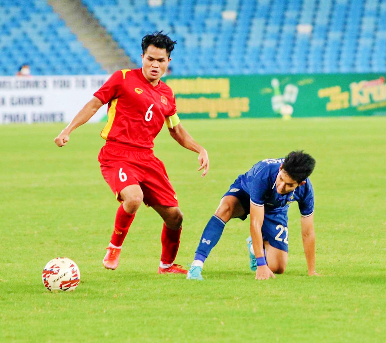 Link xem trực tiếp trận U23 Việt Nam vs U23 Uzbekistan, 19h00 ngày 29/03 | Hình 3