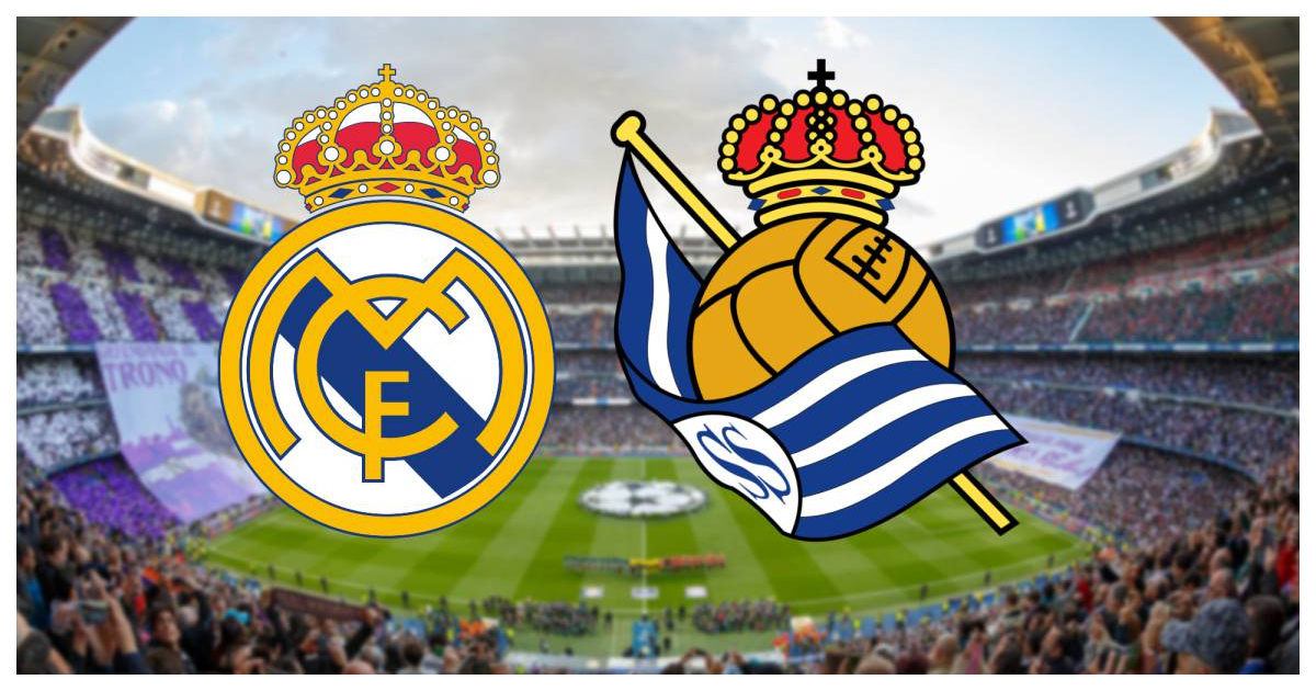 Nhận định soi kèo nhà cái Reald Madrid vs Real Sociedad, 3h ngày 6/3