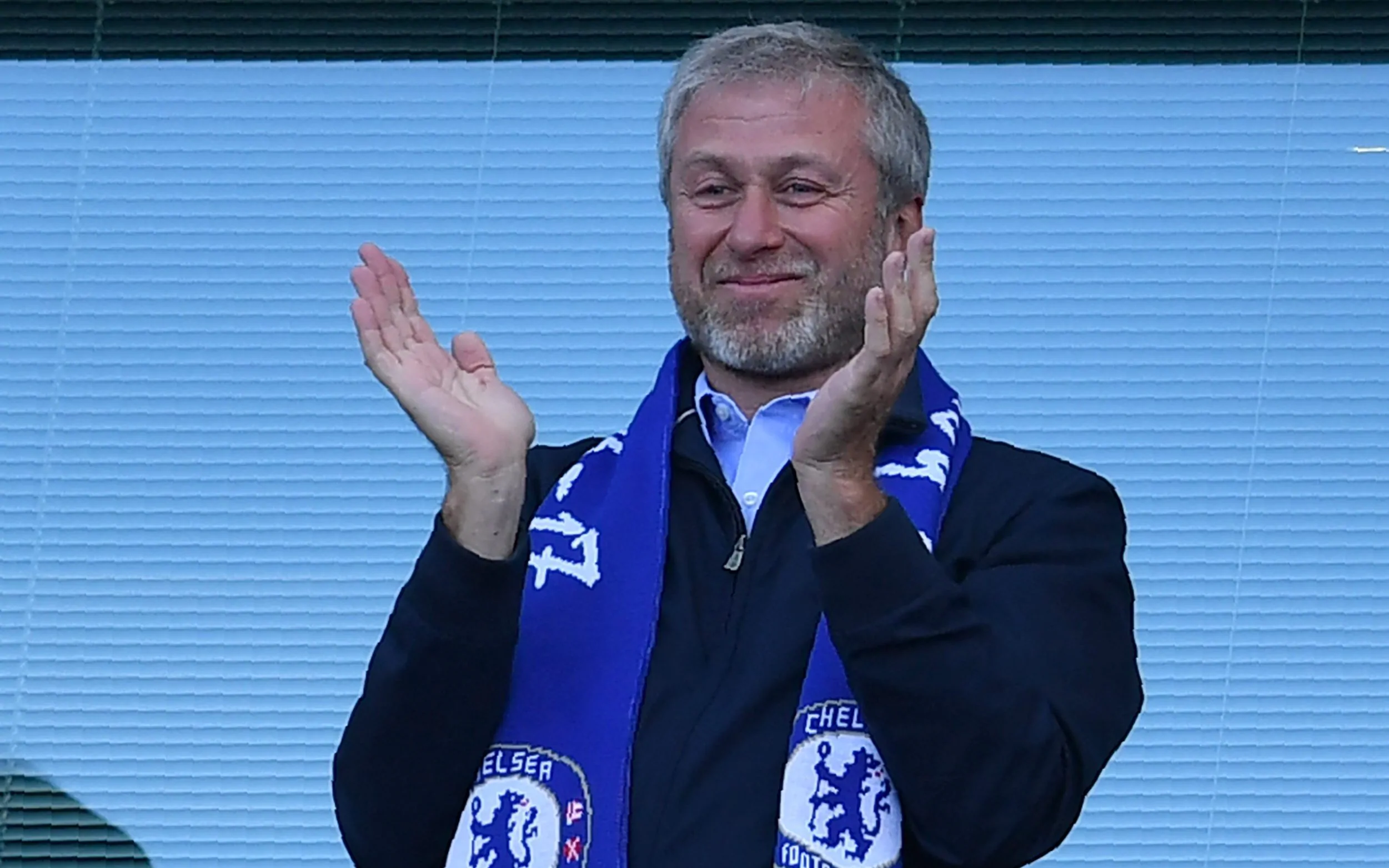 Chủ tịch Abramovich quyết định chia tay Chelsea
