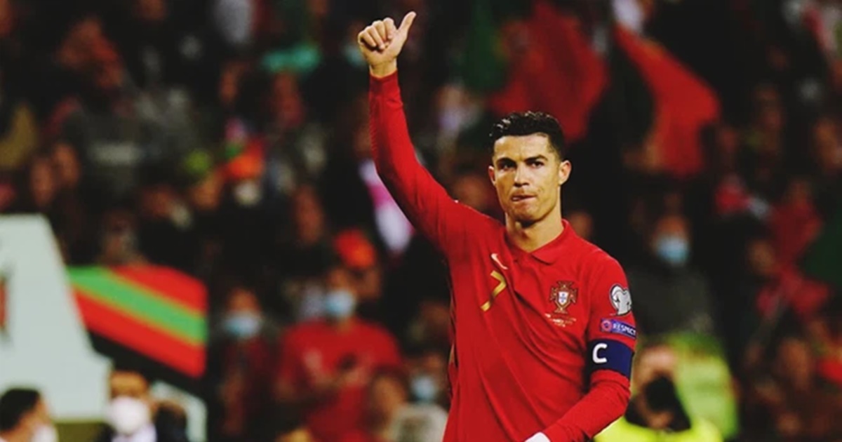 Ronaldo phát biểu một câu thật gắt trước thềm đại chiến Bắc Macedonia