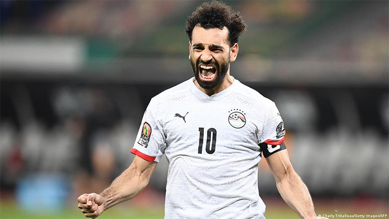 Nhận định soi kèo nhà cái Ai Cập vs Senegal, 02h30 ngày 26/3/2022: Mohamed Salah là nhân tố 'gánh team' trong đội hình của Ai Cập