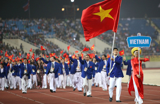 Việt Nam đang gấp rút chuẩn bị cho SEA Games 31