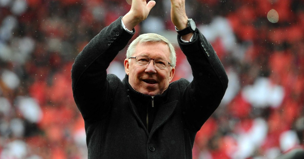 Cựu sao MU chỉ ra “Sir Alex Ferguson mới” cho BLĐ Quỷ đỏ