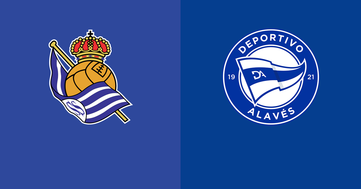 Nhận định soi kèo nhà cái Real Sociedad vs Alaves, 0h30 ngày 14/3 | Hình 1