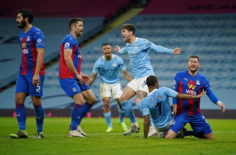 Link xem trực tiếp trận Crystal Palace vs Man City, 3h ngày 15/3 | Hình 2