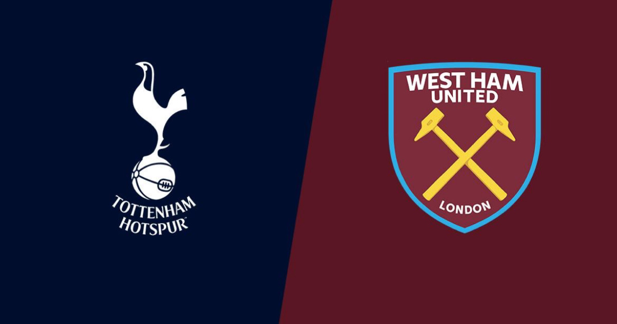 Nhận định soi kèo nhà cái Tottenham vs West Ham 23h30 ngày 20/3