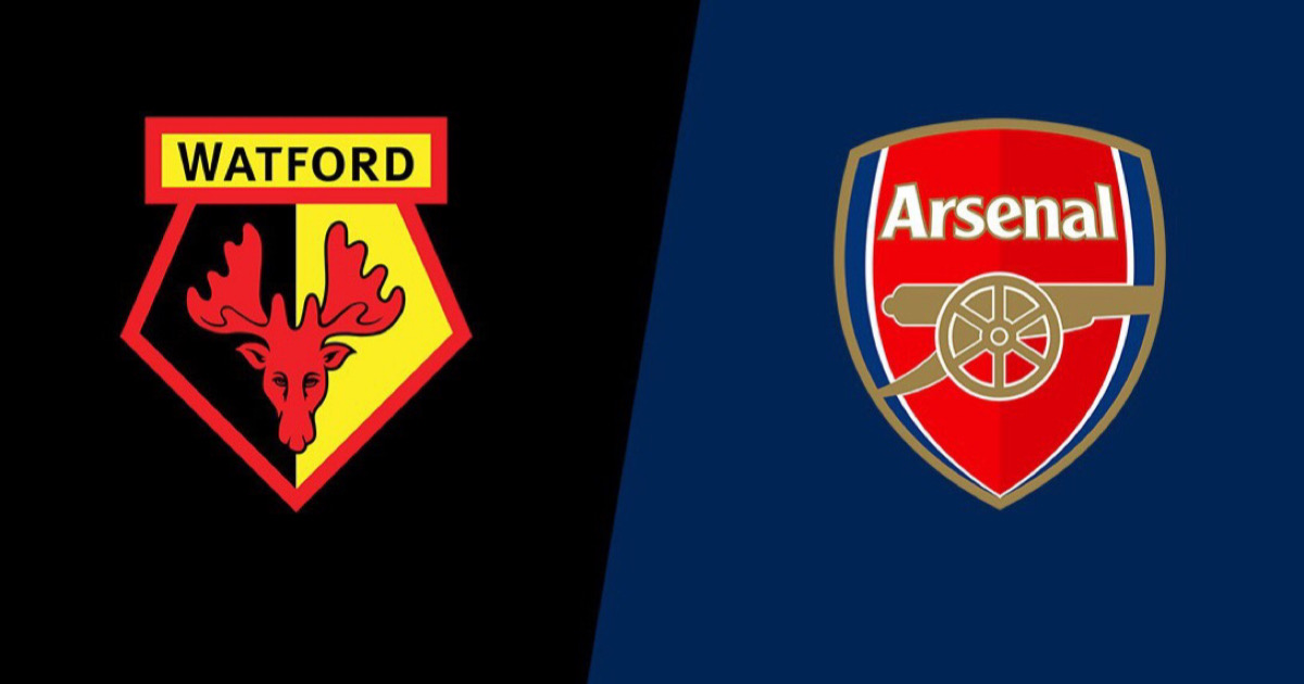 Nhận định soi kèo nhà cái Watford vs Arsenal 21h ngày 6/3