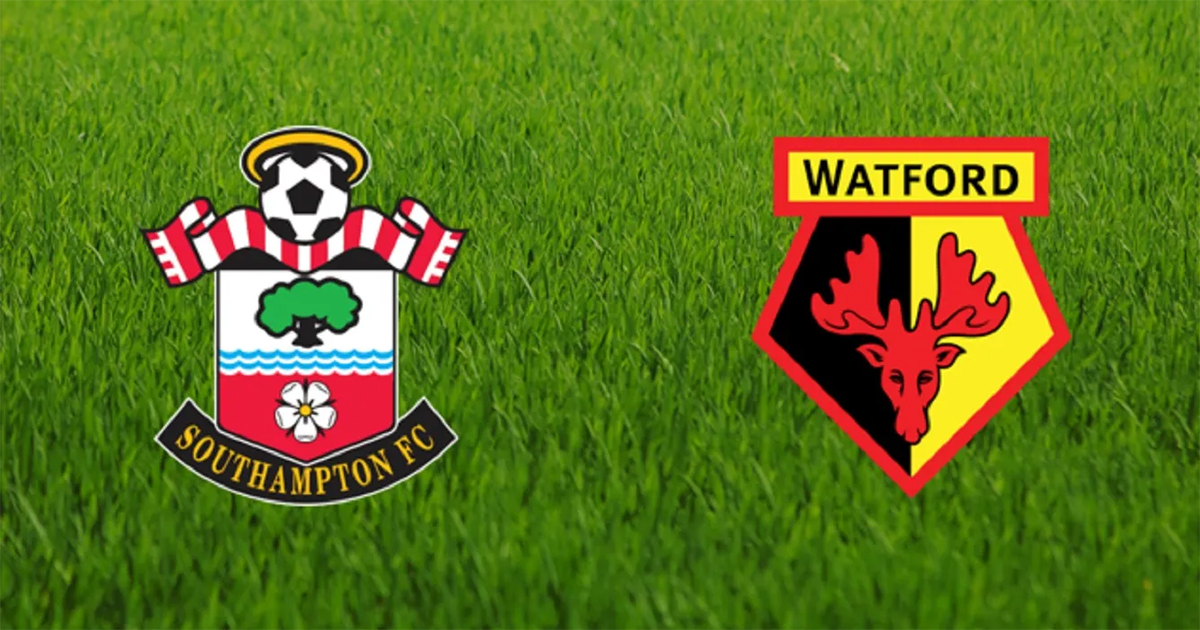 Nhận định soi kèo nhà cái Southampton vs Watford, 21h ngày 13/3