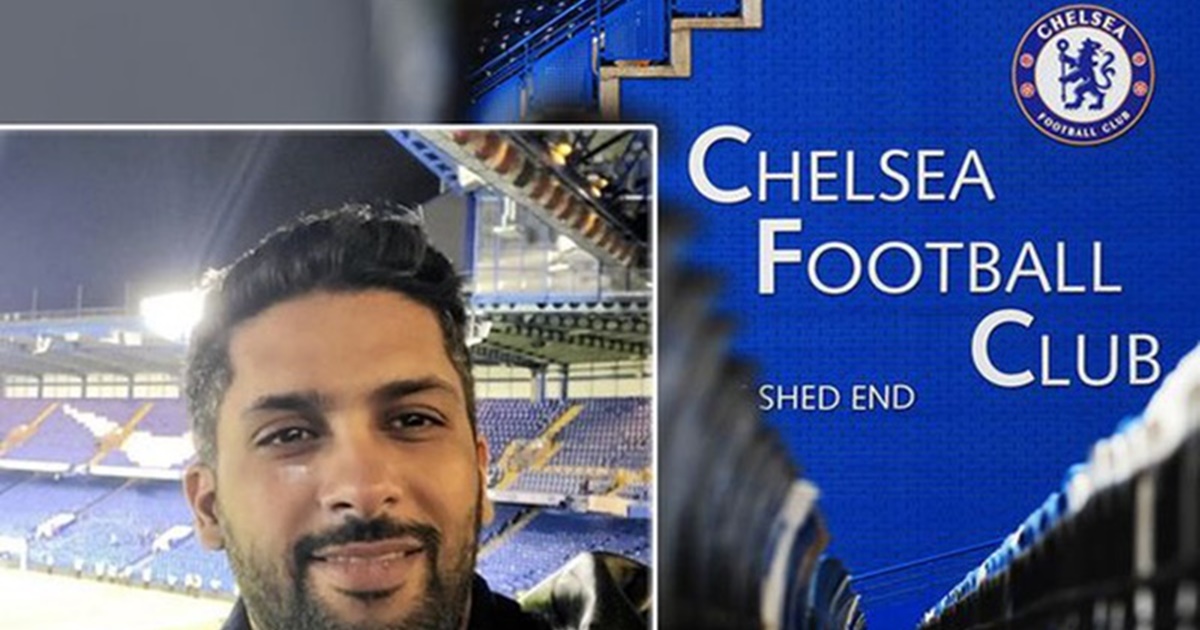 Tăng giá cực khủng, ông trùm Ả Rập quyết thâu tóm Chelsea | Hình 3