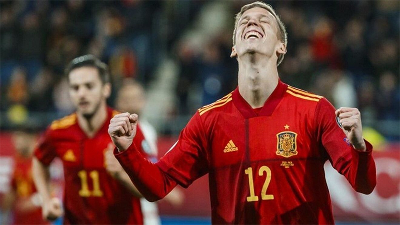 Nhận định soi kèo nhà cái Tây Ban Nha vs Albania, 1h45 ngày 27/3: Sẽ chẳng có gì bất ngờ nếu như nhà cựu vô địch EURO thắng đậm