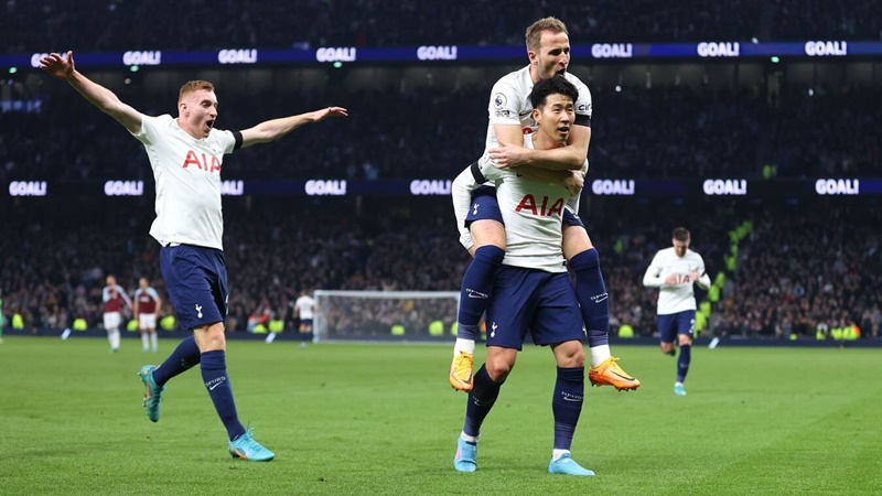 Kết quả Tottenham vs West Ham, 23h30 ngày 20/3