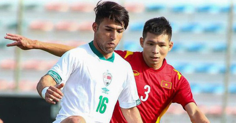 Đội hình dự kiến U23 Việt Nam vs U23 Uzbekistan 19h ngày 29/3