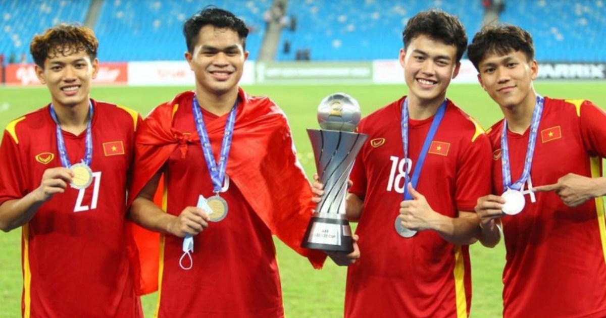 Cú sốc lớn từ giải quốc tế U23 Việt Nam tham dự, CĐV đặc biệt lo lắng