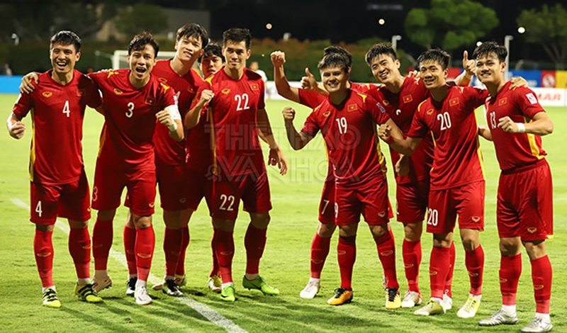 NÓNG: FIFA ra quyết định, đội tuyển Việt Nam hưởng lợi bất ngờ ở trận đấu với Oman