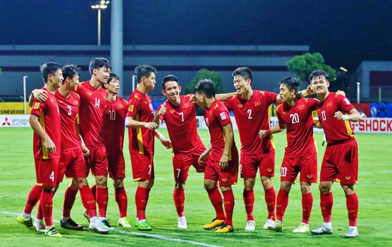 NÓNG: FIFA ra quyết định, đội tuyển Việt Nam hưởng lợi bất ngờ ở trận đấu với Oman