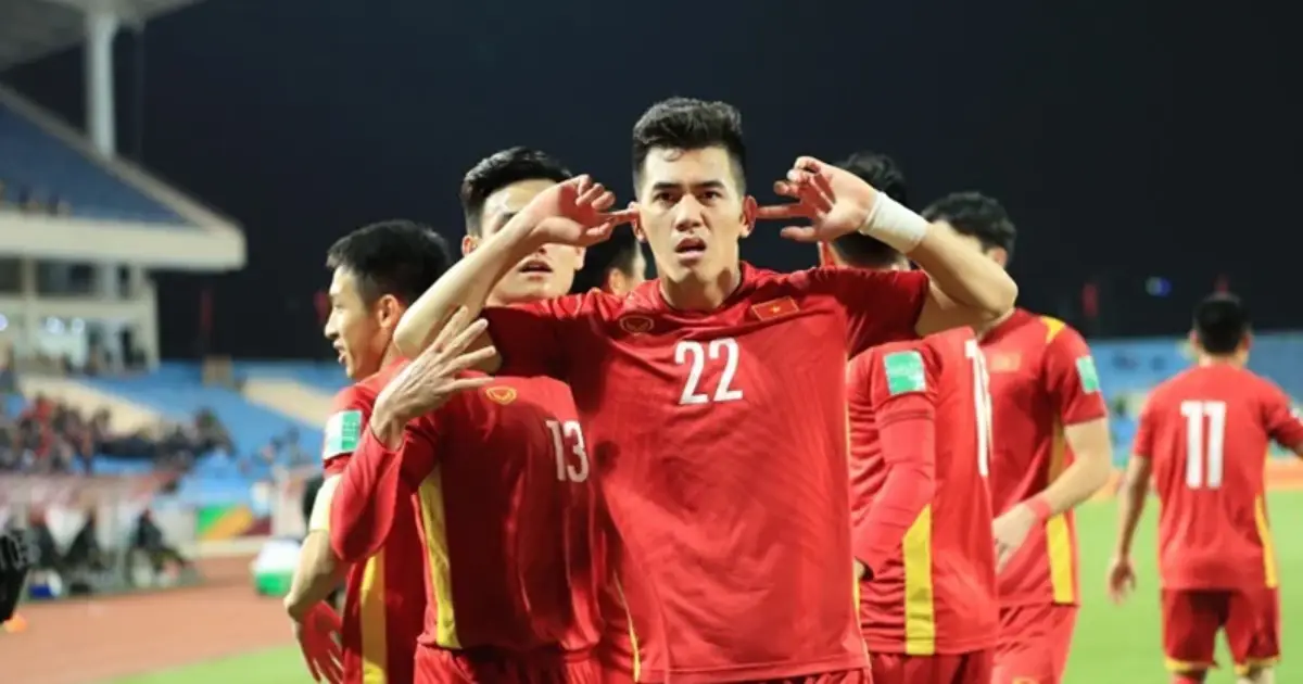 Đội hình dự kiến Việt Nam vs Oman, 19h ngày 24/3/2022 | Hình 3