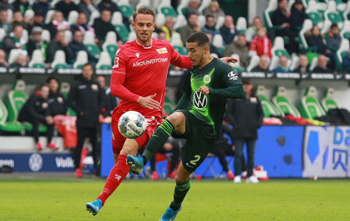 Wolfsburg sẽ đối đầu với một Union Berlin khát điểm cuối tuần này tại Bundesliga
