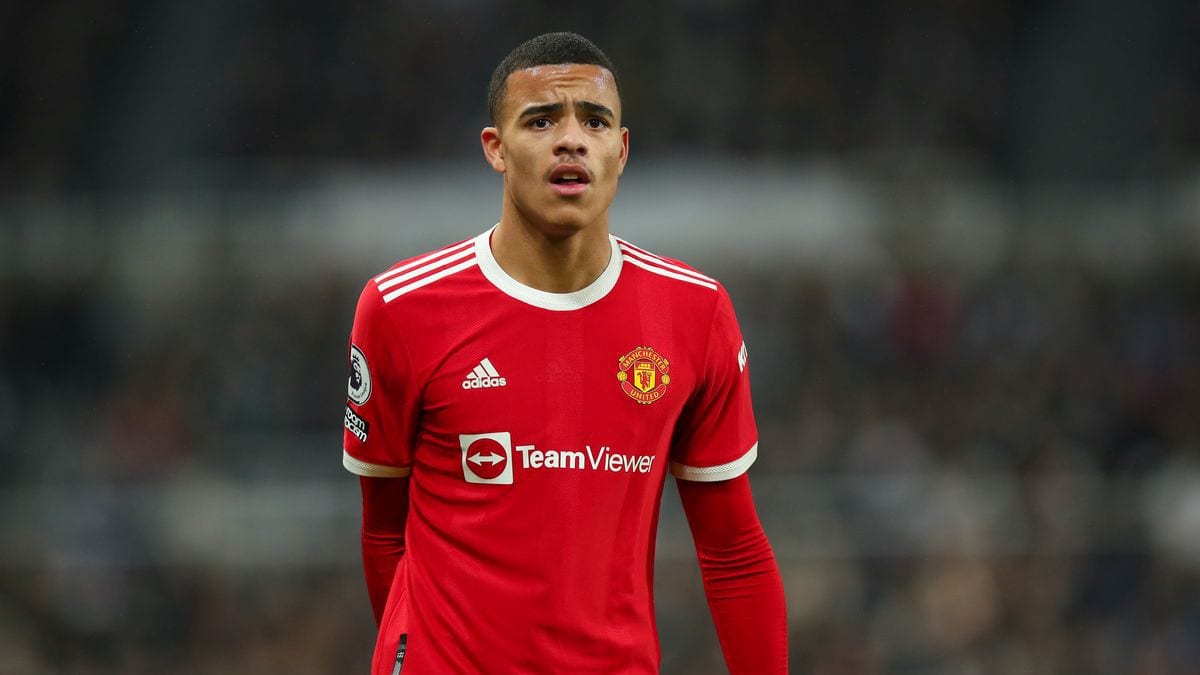 NÓNG: Ngày phán quyết tương lai Mason Greenwood đã đến