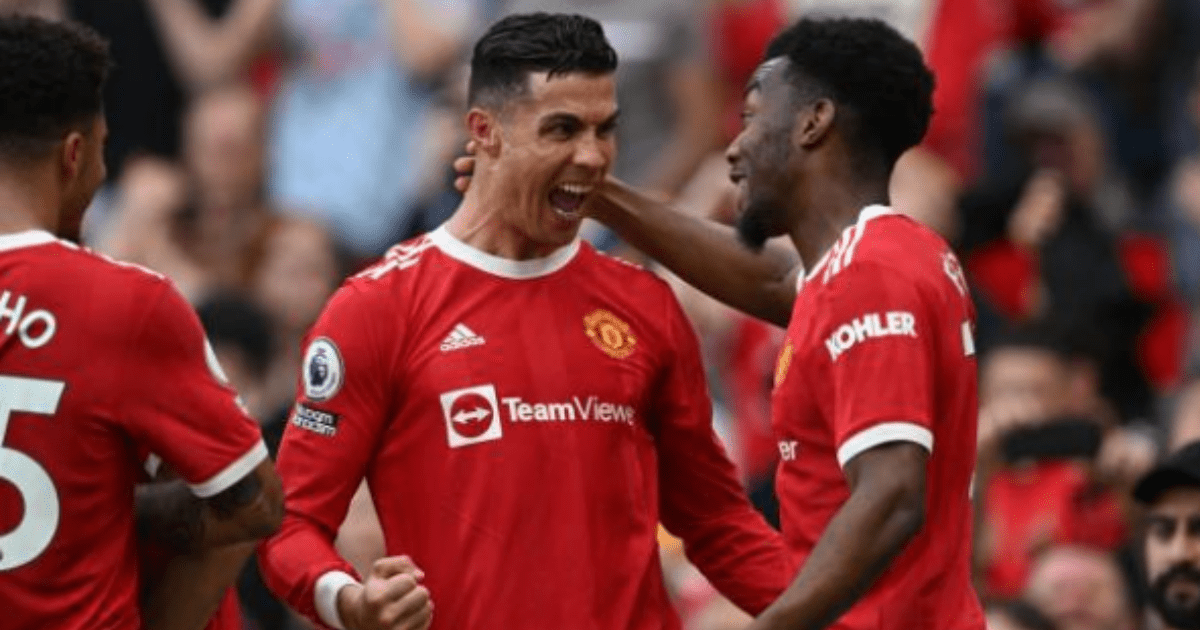 Sự thật khủng khiếp của Cristiano Ronaldo ở trận MU vs Norwich City