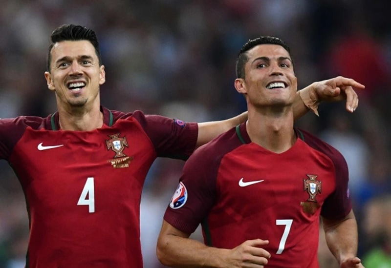 Fonte chia sẻ tham vọng của Ronaldo