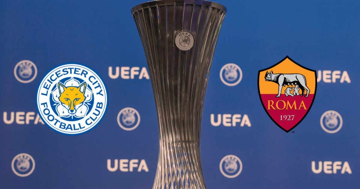 Thống kê phong độ, lịch sử đối đầu Leicester City vs AS Roma (2h, 29/4)