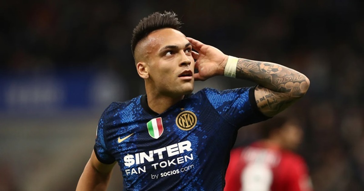 Kết quả Inter Milan vs AC Milan, 2h ngày 20/4: Martinez tỏa sáng