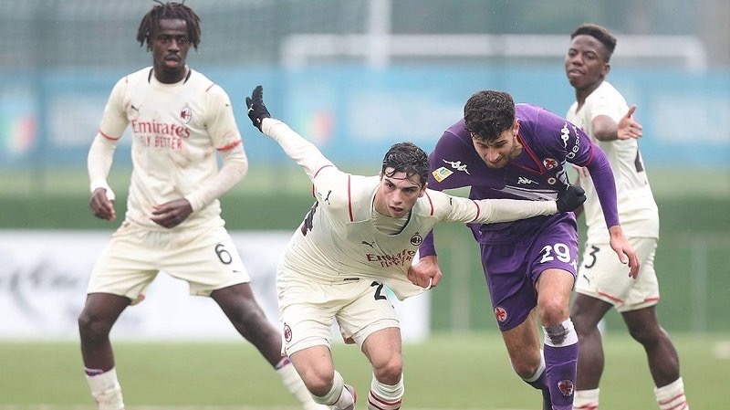 Fiorentina liệu có thể gây khó dễ cho AC Milan cuối tuần này?