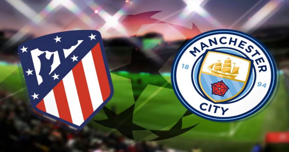 Soi kèo nhà cái Atletico Madrid vs Man City, 2h ngày 14/4