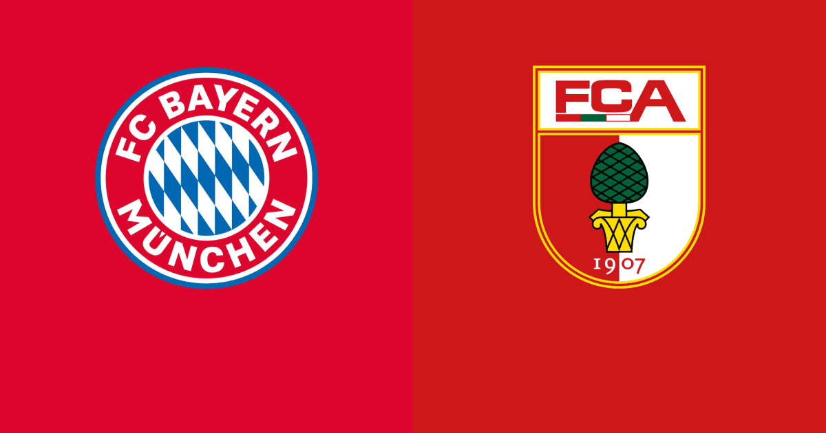 Soi kèo nhà cái Bayern Munich vs Augsburg, 20h30 ngày 9/4