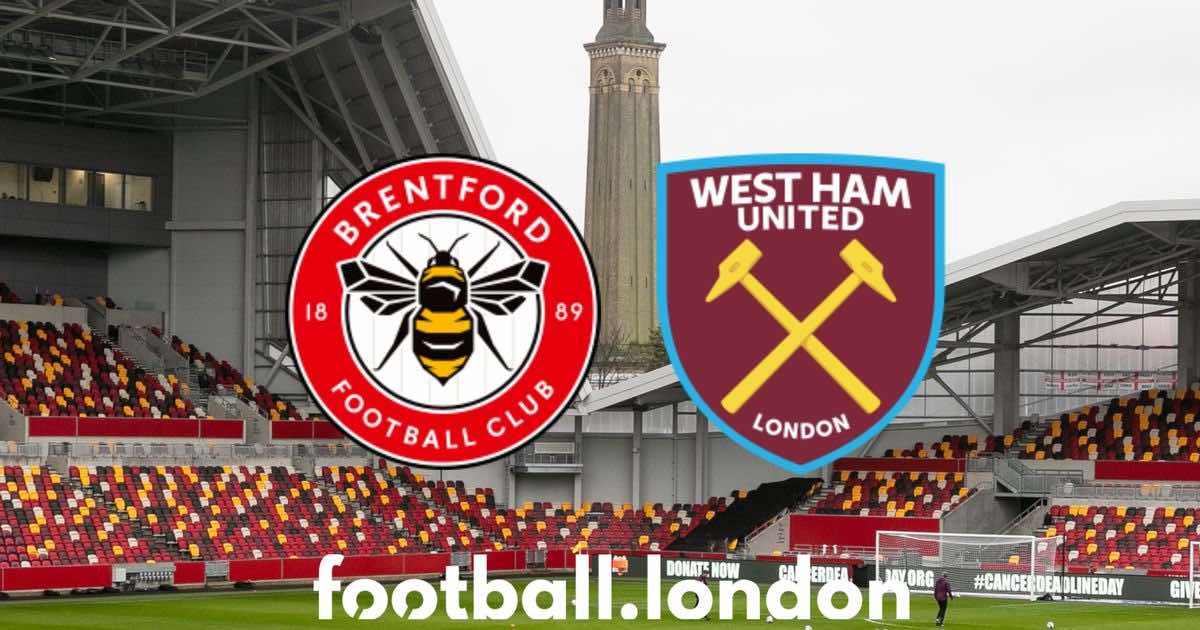 Nhận định soi kèo nhà cái Brentford vs West Ham, 20h ngày 10/4