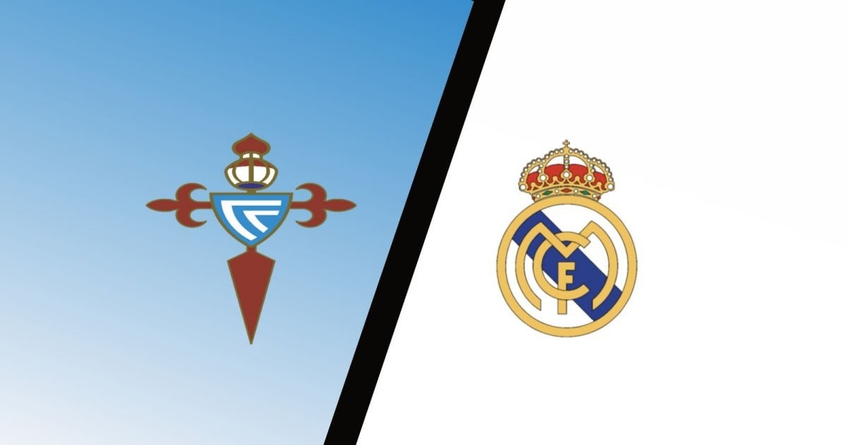 Nhận định soi kèo nhà cái Celta Vigo vs Real Madrid, 23h30 ngày 2/4