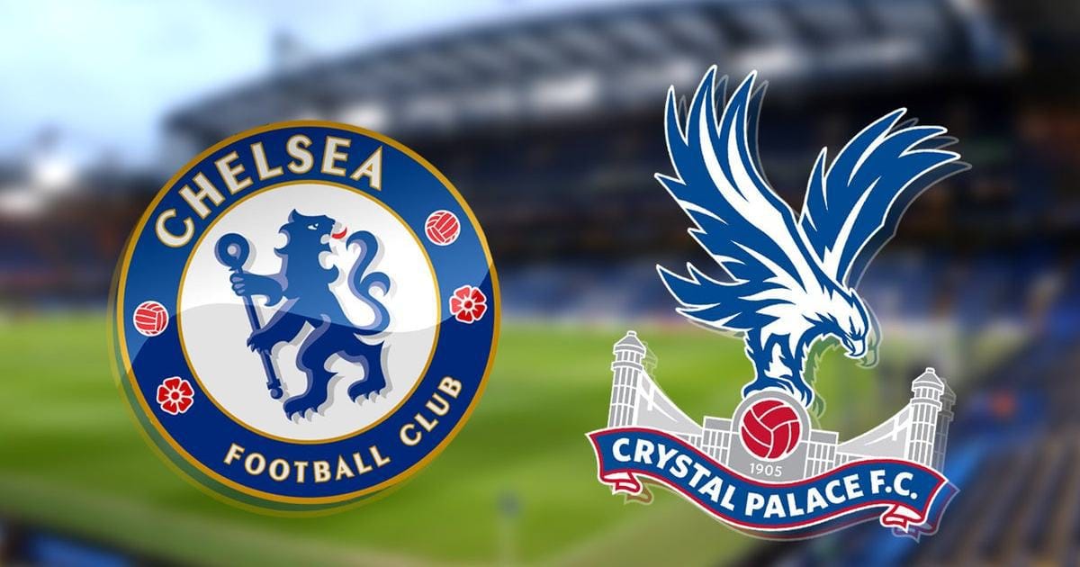 Nhận định soi kèo Chelsea vs Crystal Palace, (22h30, 17/4)