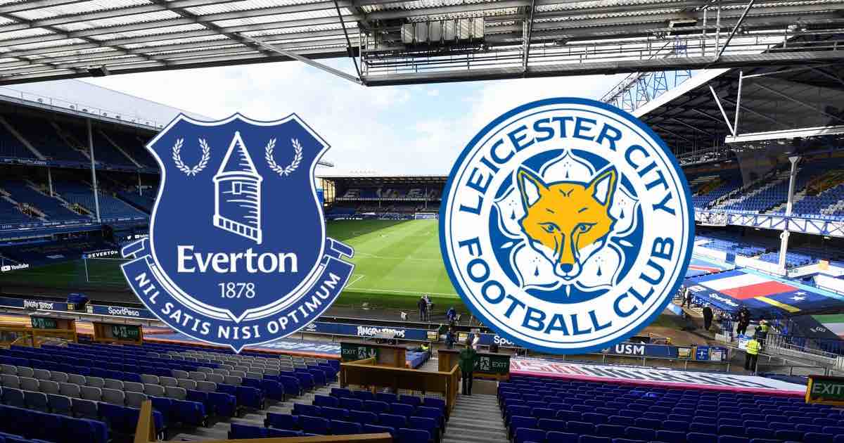 Nhận định soi kèo nhà cái Everton vs Leicester City, 1h45 ngày 21/4