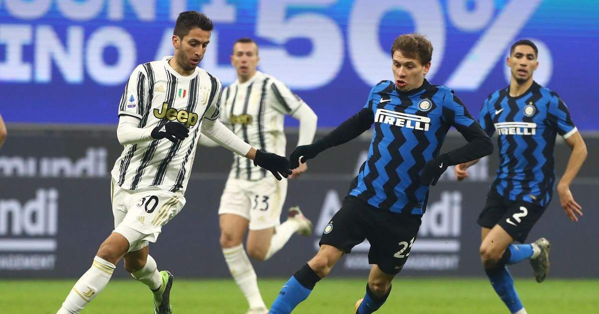 Nhận định soi kèo nhà cái Juventus vs Inter Milan, 1h45 ngày 4/4