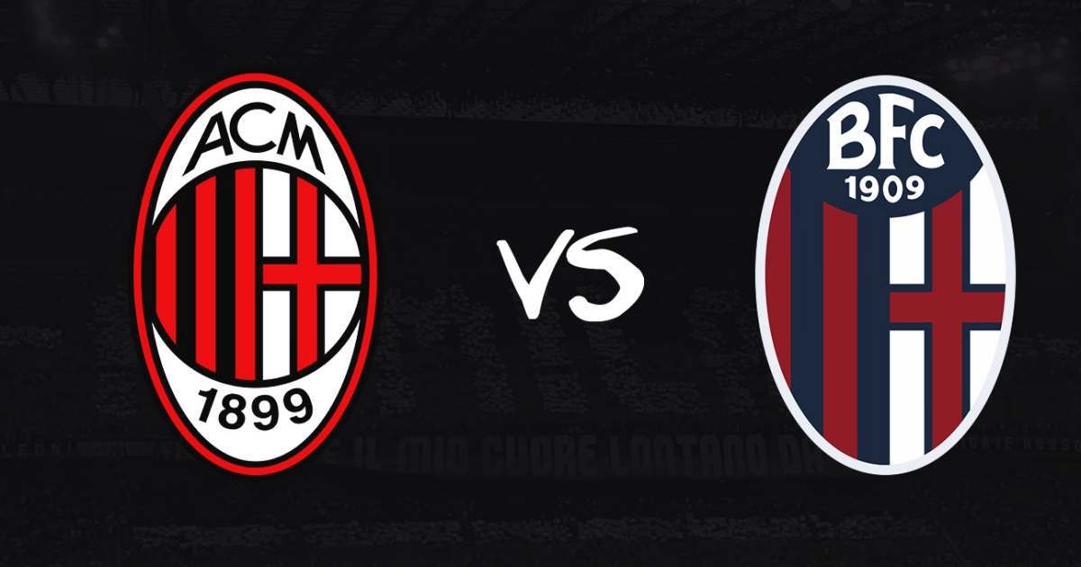 Nhận định soi kèo nhà cái AC Milan vs Bologna, 1h45 ngày 5/4