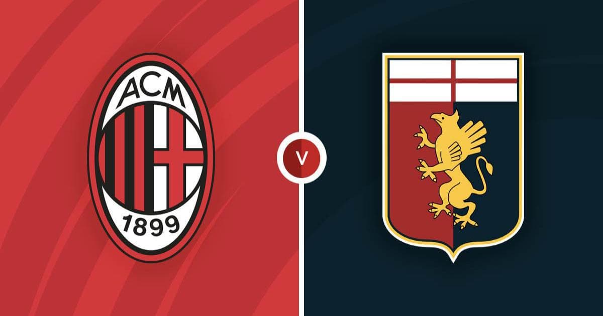 Nhận định soi kèo AC Milan vs Genoa, 2h ngày 16/4